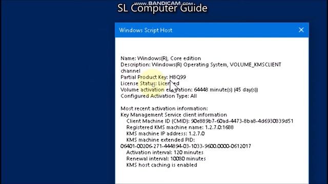 How To See Your Windows Os Cracked Or Not? смотреть онлайн
