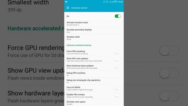 Easiest Way To Change Screen Resolution Android without Root смотреть онлайн