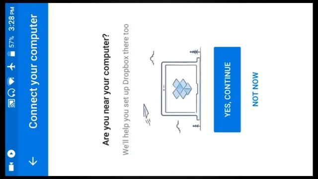 Restore 100GB of memory( with dropbox) смотреть онлайн