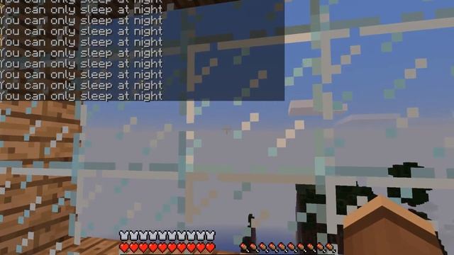 MY FIRST VIDEO!!!!!!!!! | Mine craft windows 10 edition edition beta смотреть онлайн