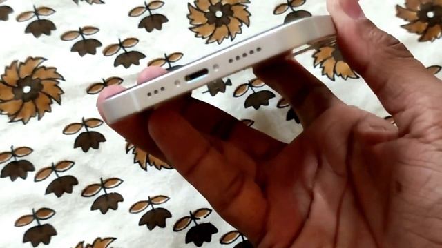 Yeh! I Bought a New Phone || iPhone 12, 128GB, White || Unboxing In Hindi смотреть онлайн
