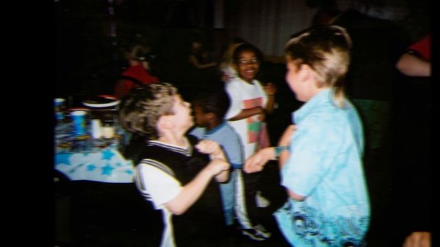 Pics of me at Chuck E Cheese's in Pineville Matthews RD, 2005 [Slide Show] смотреть онлайн