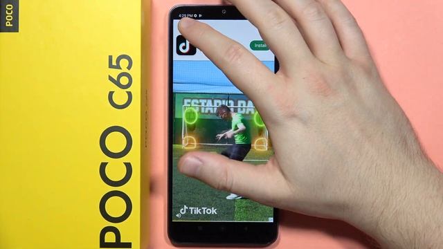 POCO C65: Download iOS Launcher - Set Up iPhone Launcher #pocophone смотреть онлайн
