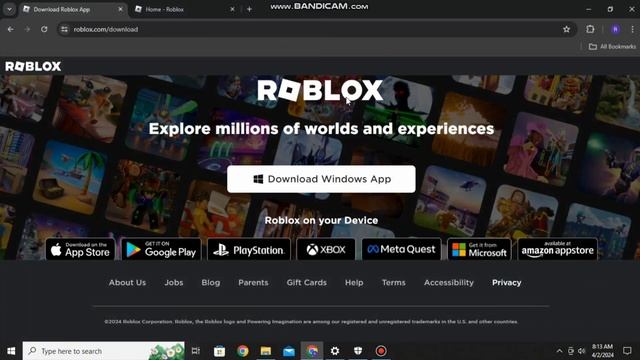 How To Fix Roblox Error Code 403 - Authentication Failed смотреть онлайн