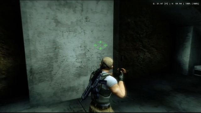 PCSX2 QT-64bit 1.7.4598 - Psi-Ops: The Mindgate Conspiracy (Vulkan/ReShade) смотреть онлайн