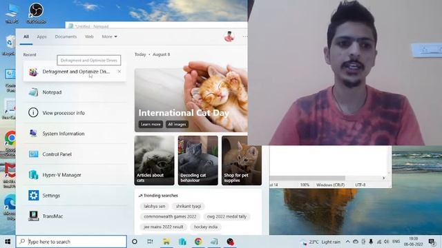 How Do I Know If I Have SSD or HDD Windows 10 смотреть онлайн