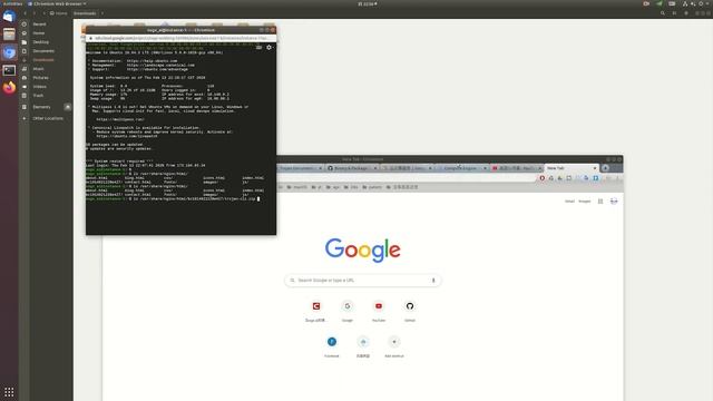 ubuntu系统如何使用trojan客户端？|| How to use trojan client on ubuntu? смотреть онлайн