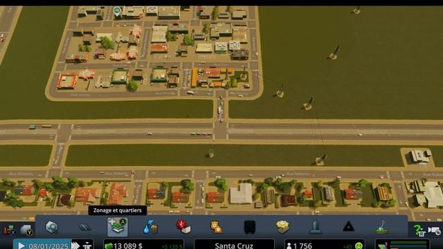 On s'agrandit |Cities Skylines | FR | S1 Episode 2 смотреть онлайн
