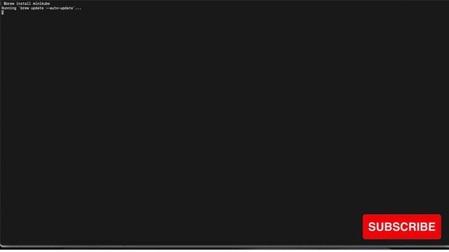 Minikube Installation Guide: Get Started with Kubernetes in 2 Minutes смотреть онлайн