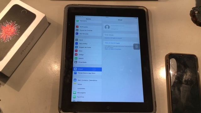 LIMITE DE CRIAÇÃO DO ICLOUD - SIGN UP DE ICLOUD - CRIAR ICLOUD - APPLE - APPLE SUPORTE смотреть онлайн