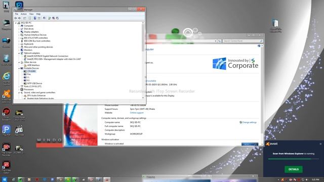 how to set mobile mtp mode in pc on windows 7 смотреть онлайн