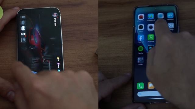 IPHONE 14 PRO vs XIAOMI 12 PRO: qual CELULAR TOP VENCE o duelo? | Comparativo смотреть онлайн