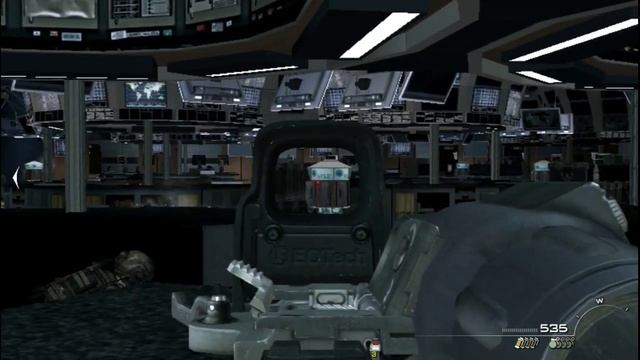 Call Of Duty : Modern Warfare 3 Part 3 | Gameplay смотреть онлайн