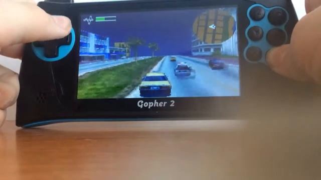 Эволюция игровых приставок смотреть онлайн