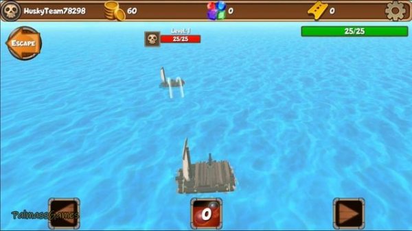 Sea of Pirates Gameplay Android | New Mobile Game