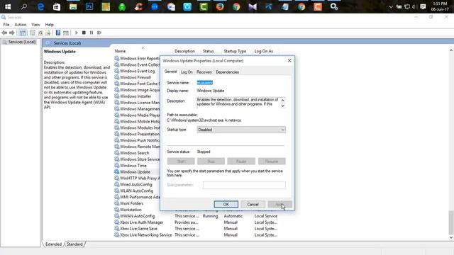 how to stop windows 10 auto update смотреть онлайн
