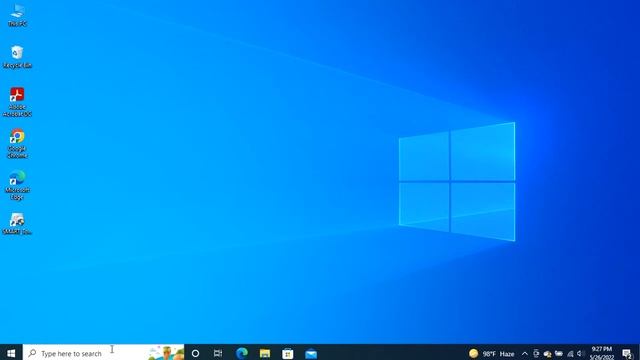 How to Fix Problems in Windows Search смотреть онлайн