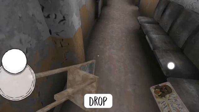 The Nun Version 1.0.2 Full Gameplay