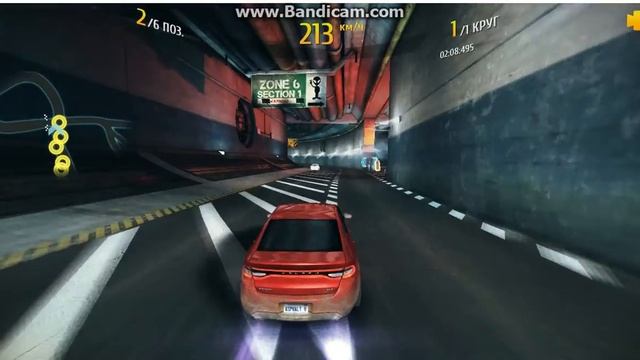 Asphalt 8