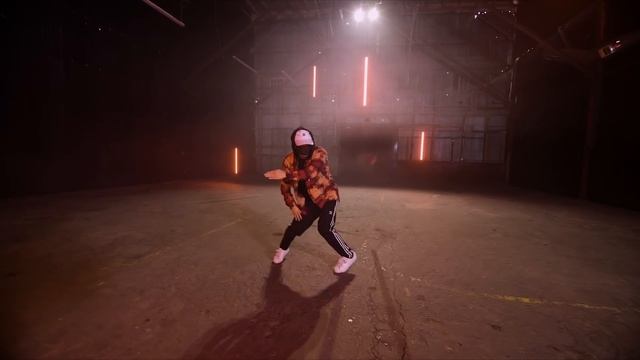 Jai Wolf "The World is Ours" Freestyle by Ben Chung смотреть онлайн