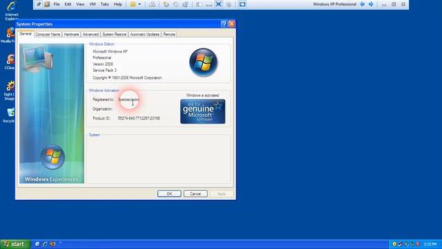 Cara-cara Installasi Active Directory Window Server 2003 (Part - 1) смотреть онлайн