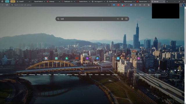 Hey guys, check out the new Windows Copilot AI Assistant😁 смотреть онлайн