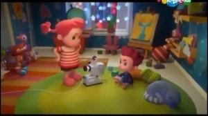 Анонс карусель волшебный фонарь 2016 весна наоборот