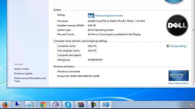 How to Activate Windows 7 смотреть онлайн