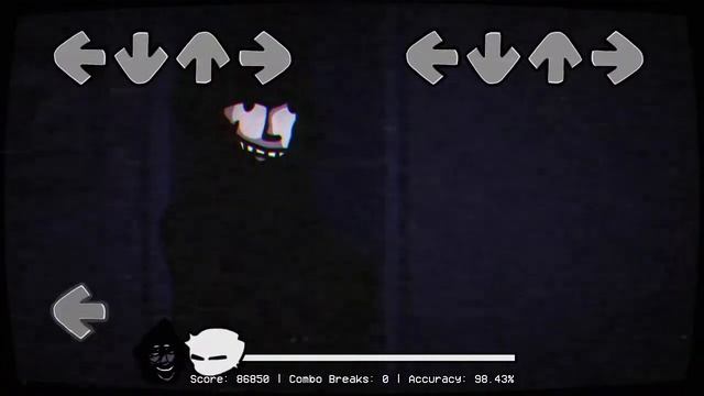 V.S Funkdela Catalogue - Cap.3 And GIFT [Hard] //Friday Night Funkin' Mods