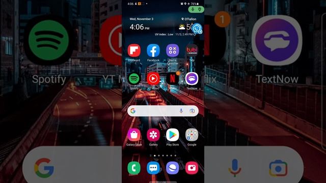Tip and Trick How To Check For Service Connection issues Go Into Airplane Mode ✈️ смотреть онлайн