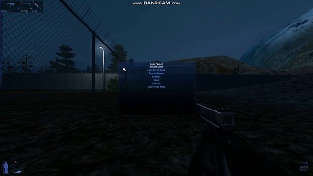 igi 2 mission 1 смотреть онлайн