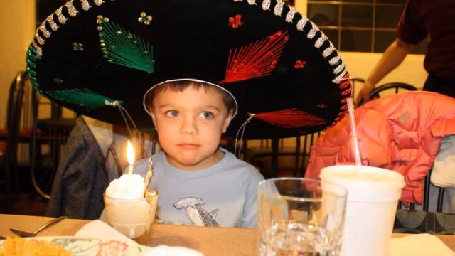 Cal turns 4.wmv смотреть онлайн