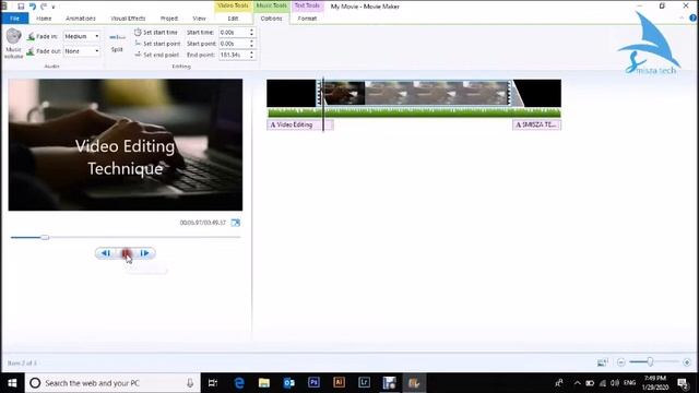 windows live movie maker in urdu latest смотреть онлайн