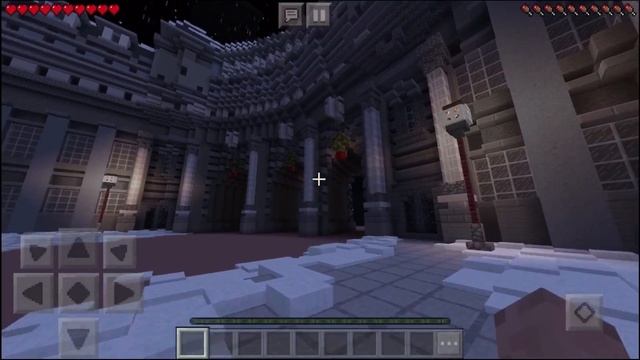 ★ Weihnachtsmap Christmas at Trafalgar - XMAS 2017 ★ - Minecraft: PE 1.2.7 - FROHE WEIHNACHTEN! смотреть онлайн