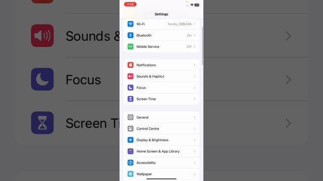 Fixed ✅ Your account has been disabled in the App Store and iTunes Store 2024 || iPhone || iPad смотреть онлайн