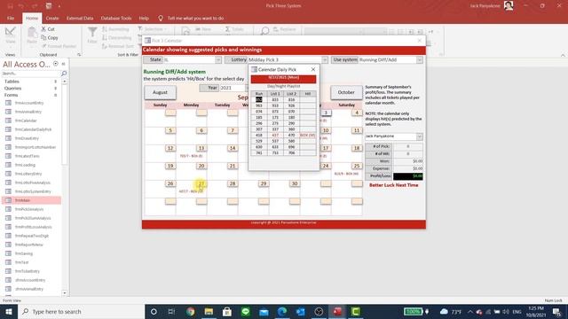 Problem and Solution with Microsoft Access смотреть онлайн