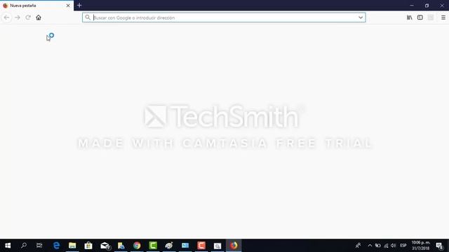 Administración de procesos en Windows 10 смотреть онлайн