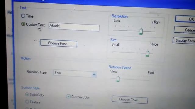 xp screen saver смотреть онлайн
