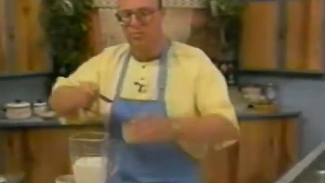 Соленое Ласси. Индийская кухня смотреть онлайн