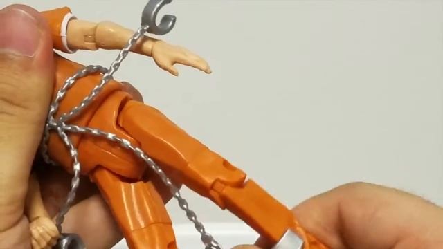 Mattel DC Multiverse Prison Lex Luthor Review смотреть онлайн