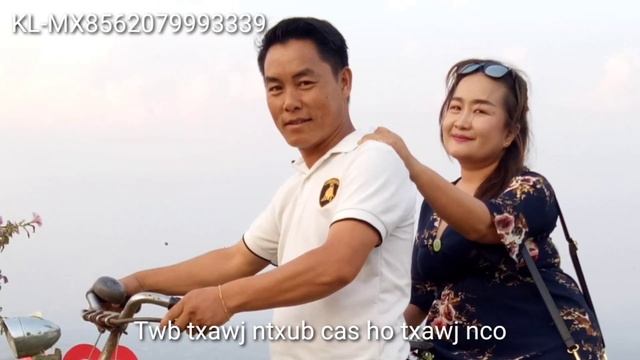 Twb txawj ntxub cas ho txawj nco 10/6/2021 смотреть онлайн