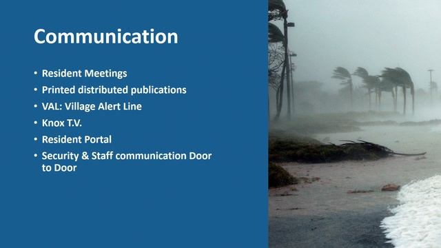 Coffee With Mark Otto presenting Disaster Preparedness 5/24/2023 смотреть онлайн