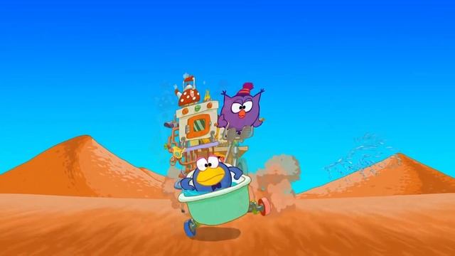 Брат 2 (сцена погони) смотреть онлайн