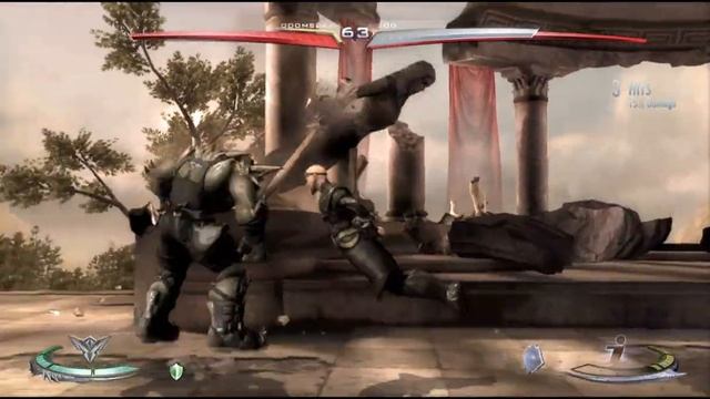 INJUSTICE GODS AMONG US - Windows 10 смотреть онлайн