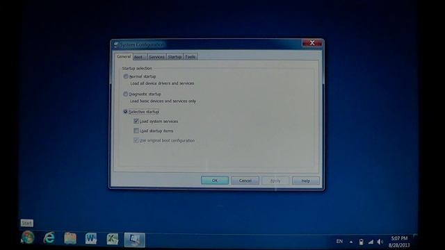 Fixit How to speed up windows computer PC смотреть онлайн