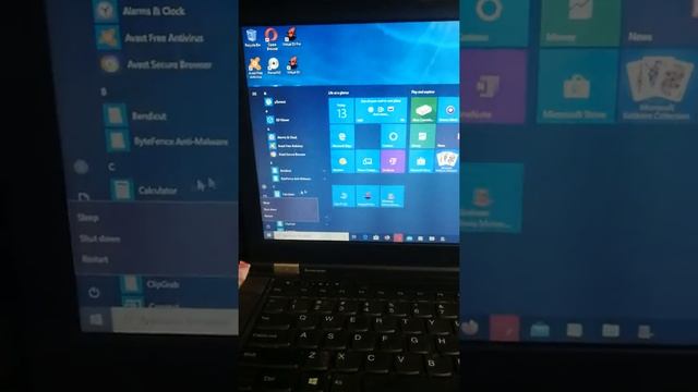 How To Shutdown Windows 10 March 2020 And How To Locate Your Hard Disk смотреть онлайн