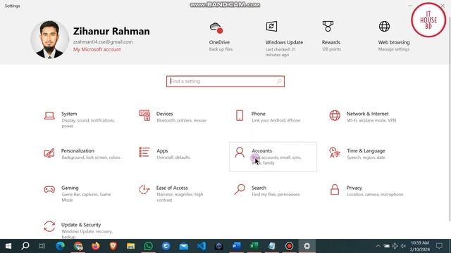 How to remove account picture in windows 10 смотреть онлайн