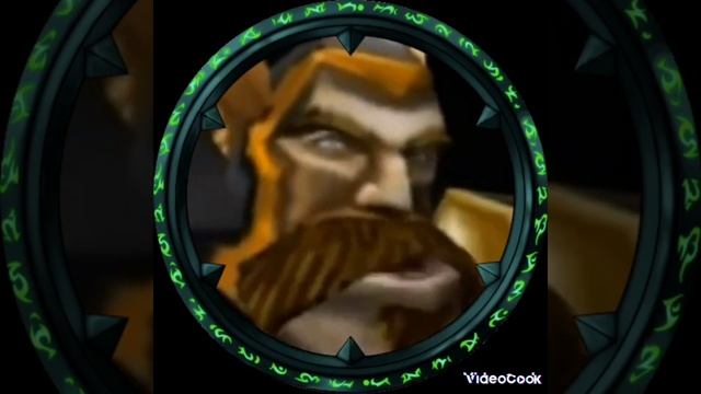 Warcraft противостояние 21 века)))