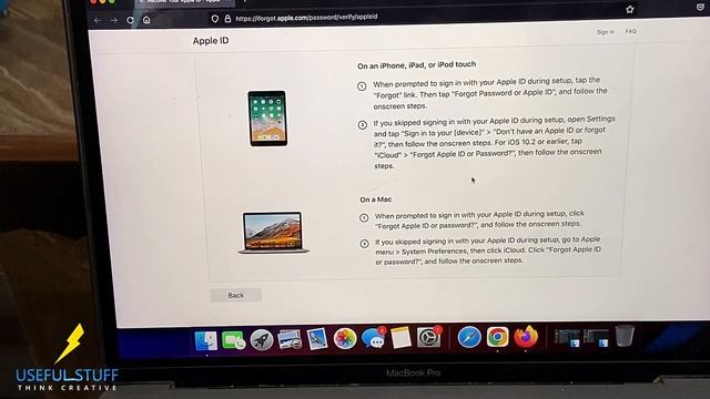 HOW TO RESET APPLE ID PASSWORD EASILY смотреть онлайн