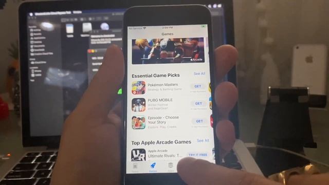 iCLOUD BYPASS with 1 click + AppStore Fix смотреть онлайн